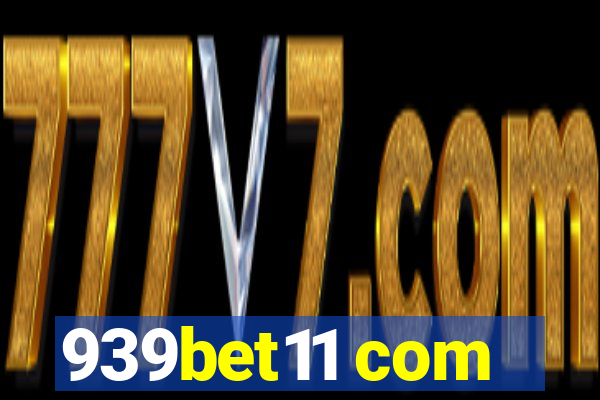 939bet11 com